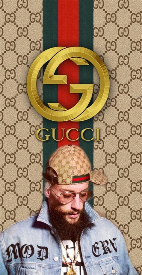 enzo amore gucci|photos of the Gucci family.